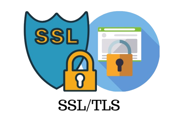 SSL/TLS Certificate